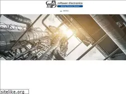 Sites similar to mpowerinc.com