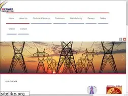 Sites similar to mpowerinfratech.in