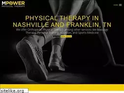 Sites similar to mpowermd.com