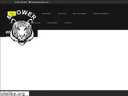 Sites similar to mpowerproject.com