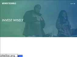 Sites similar to mpowertheworld.net