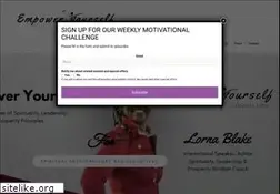 Sites similar to mpowerurself.com
