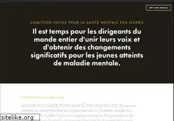 Sites similar to mpoweryouth.org