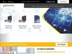 Sites similar to mpowerz.in