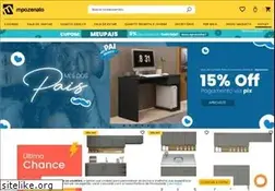Sites similar to mpozenato.com.br