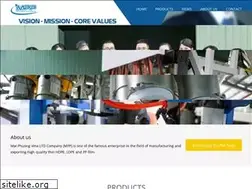 Sites similar to mpp.com.vn