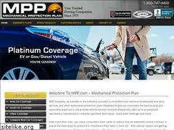 Sites similar to mpp.com