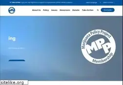 Sites similar to mpp.org