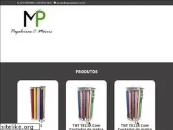 Sites similar to mppapeleiras.com.br