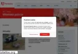 Sites similar to mppardubice.cz