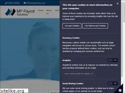 Sites similar to mppayroll.co.uk