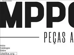 Sites similar to mppc.pt