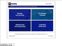 Sites similar to mppconsulting.com.ua