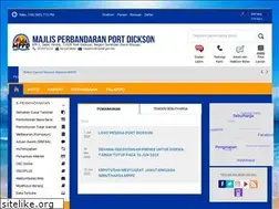 Sites similar to mppd.gov.my