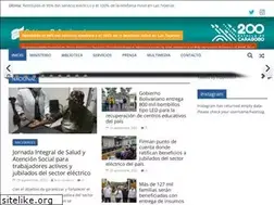Sites similar to mppee.gob.ve