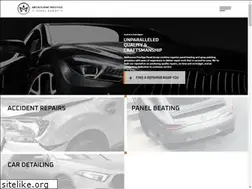 Sites similar to mppg.com.au