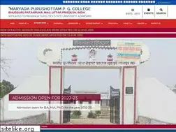 Sites similar to mppgcollege.org