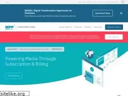 Sites similar to mppglobal.com