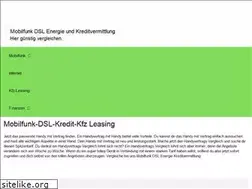 Sites similar to mpphone.de