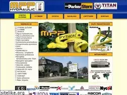 Sites similar to mpphydraulic.pl