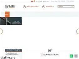 Sites similar to mppi.com.mx