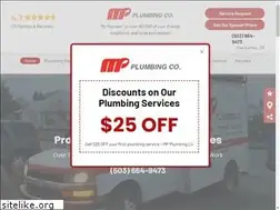 Sites similar to mpplumbing.com