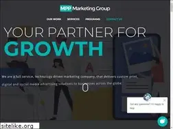Sites similar to mppmarketinggroup.com