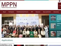 Sites similar to mppn.org
