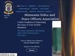 Sites similar to mppoa.com