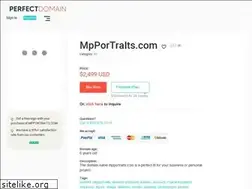 Sites similar to mpportraits.com