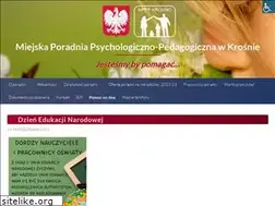 Sites similar to mpppkrosno.pl