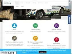 Sites similar to mppraha.cz