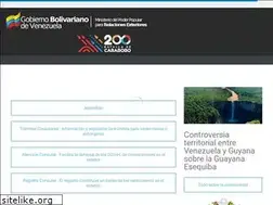 Sites similar to mppre.gob.ve