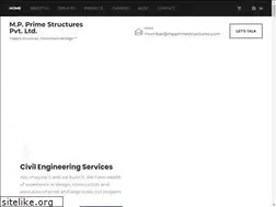 Sites similar to mpprimestructures.com