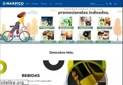 Sites similar to mppromocionales.com
