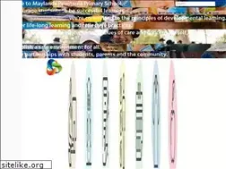 Sites similar to mpps.wa.edu.au