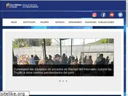 Sites similar to mppsp.gob.ve