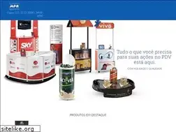 Sites similar to mpr.com.br