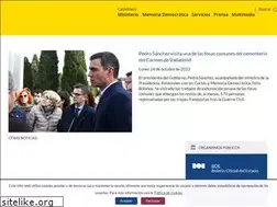 Sites similar to mpr.es