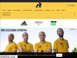 Sites similar to mpr.fit