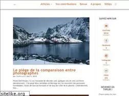 Sites similar to mpr.photo