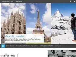 Sites similar to mprabin.com