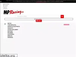 Sites similar to mpracing.es