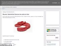 Sites similar to mprada.blogspot.com