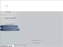 Sites similar to mpraktijk-oefentherapie.nl