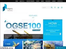 Sites similar to mprc.gov.my