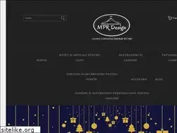 Sites similar to mprdesign.ro