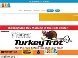 Sites similar to mpreccenter.com