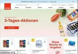 Sites similar to mpreis.at