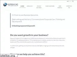 Sites similar to mprem.co.za